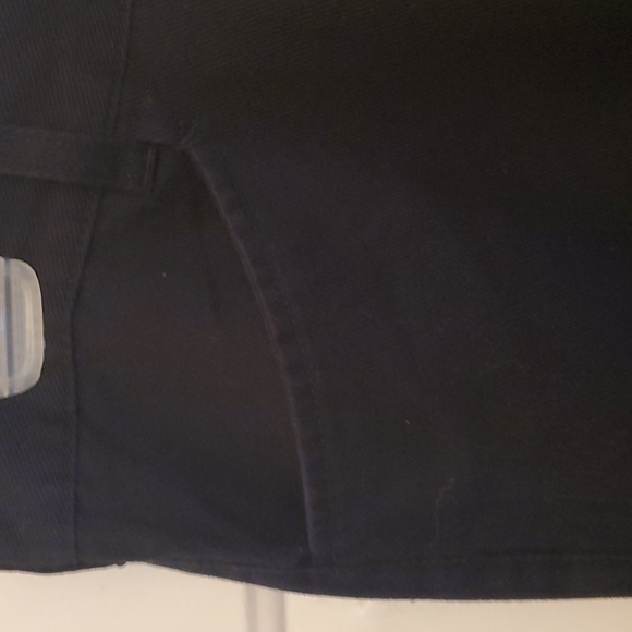 Men's Calvin Klein Straight Leg Chino - 36 x 32 - Picture 4 of 11